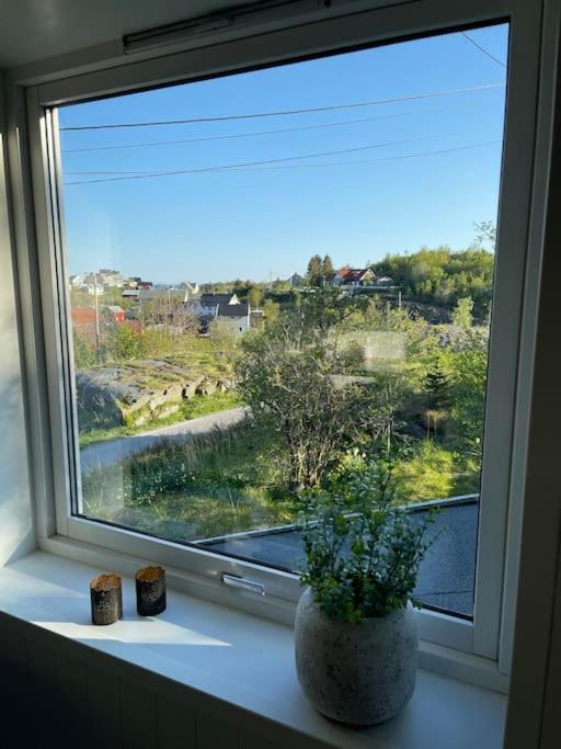 A, The Far End Of Lofoten, Top Apartment. Sørvågen Exterior foto
